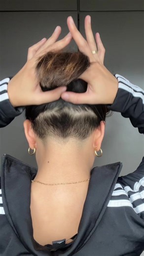 Chop Your Hair Off: Undercut Styles for Girls