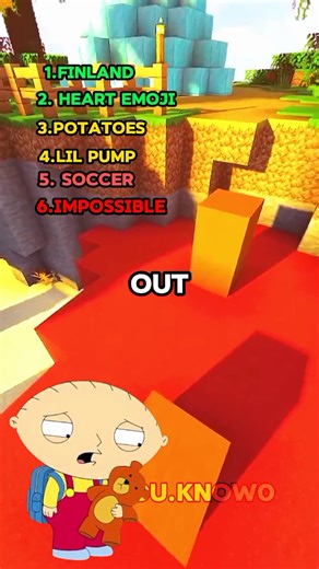 How long did you survive ???????? #facts#learnontikok #curiosity #stewie #avoidsayingthesame #fyp #viral | Callum