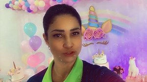 Buffet City of Colors on Reels