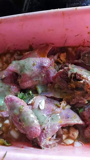 How to Cook Seasoned Pigeon in 3 Easy Steps