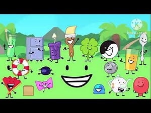 II Season 3 Intro but Object Redundancy Intro Music