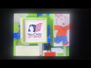 Postcards from Buster funding credits/PBS Kids GO! ID (2005)