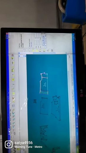 GERBER GRADING || HOW TO GRADING PATTERN BY GERBER SOFTWARE | ACCUMARK PATTERN DESIGN,