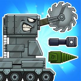 Tanks Arena io: Craft  Combat for Android/iOS - TapTap