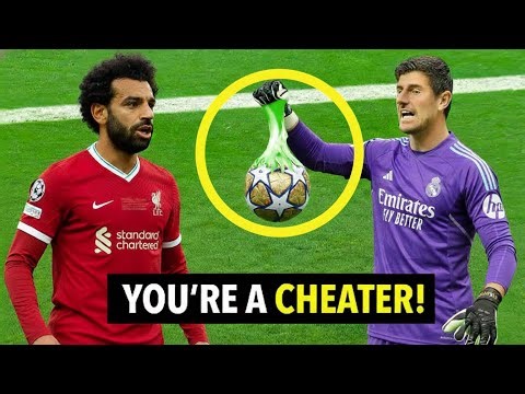 How These Players Cheated and (Actually) Got Away With It