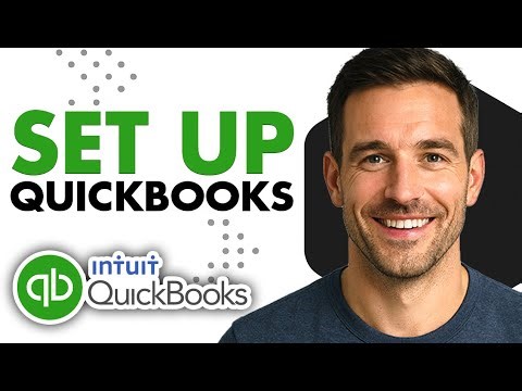 How To Get Started With QuickBooks Online (Easiest Way)(2026 Guide)