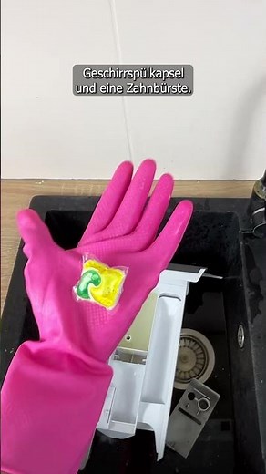 Why your washing machine smells – this simple trick works instantly!