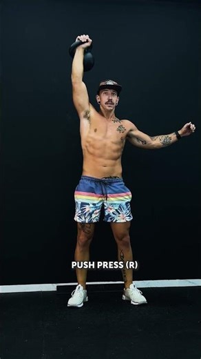 Can You Survive This Crazy Workout?