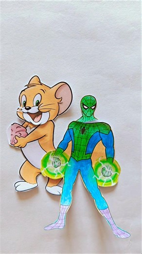 Power ♥️spiderman mickey mouse face add 🤣😂 #spiderman #mickeymouse #usa #drawing #freefire #ytshorts