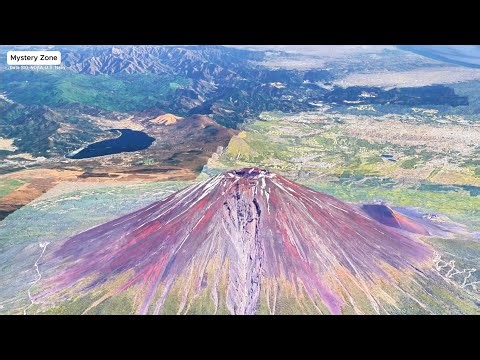 The Most Beautiful Mountain Views in the World