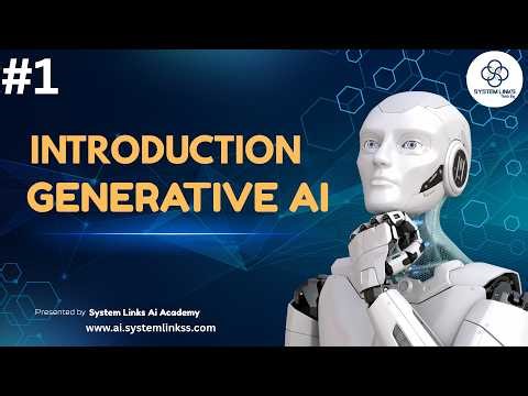 Generative AI Explained: What It Is, How It Works, and Why It Matters