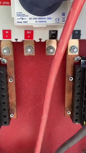 Mastering Cable Management Techniques for Electrical Panels