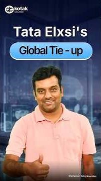 Tata Elxsi Partners with U.S. Institutions | Big Boost for India’s Rural Healthcare