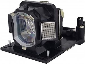 Amazon.com: Dekain for Hitachi CP-AX2505 CP-AX2505EF CP-TW2505 Projector Lamp (Original Philips Bulb Inside) : Electronics
