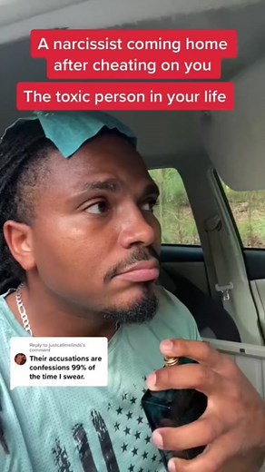 Understanding Narcissistic Behavior: Accusations and Projections Explained