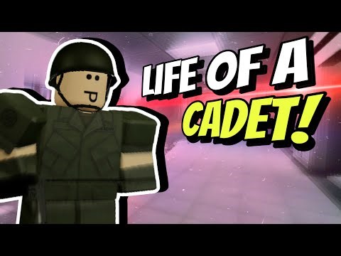 I Became a SECURITY CADET in SCP: Paragon Research Institute