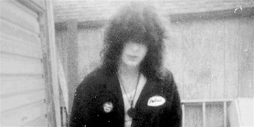 Alternative Artist Woz Releases Inspired Debut EP 'At The Gulf'