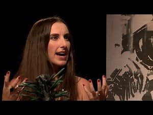 Mirna Funk INTERVIEW