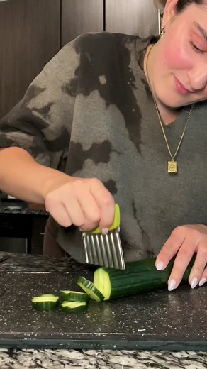 Thinking about italian pickles on an italian sub….. #CapCut #pickles #pickletok #izeatz