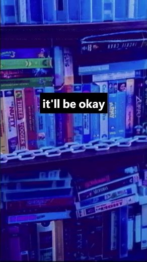 it'll be okay | analog television #ambientmusic