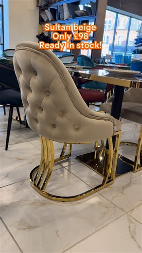 Berba London 🇬🇧 on Instagram: "Before you overpay for furniture… read this. Most restaurants in the UK make the same mistake: They choose cheap price OR good quality. We don’t believe in that trade-off. At Berba UK, you get both. Guaranteed. ✔ Best price–quality guarantee in the UK ✔ Stock & bespoke collections ✔ Fast production, fast delivery ✔ 7/24 customer service (yes, even after hours) ✔ Real people, real answers — no waiting, no excuses ✔ Trusted by 5,000+ restaurants across the UK From