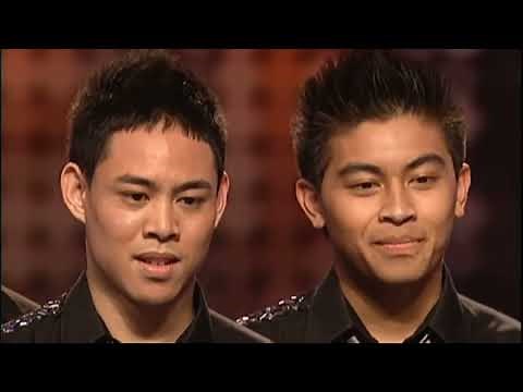 ABDC Season 5 Episode 5: The Music Video Challenge