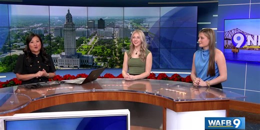 St. Amant High School DECA to host 'Rev Up for Research' Event