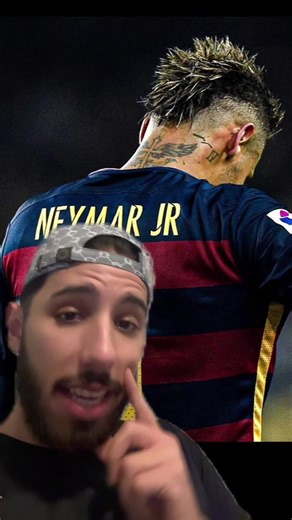 Neymar: Jamais Oublier Son Prime à 34 Ans !