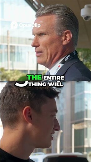 Billionaire Interviews & Billion Dollar Center#dailyshorts #fypシ #viral #motivation #entrapreneur