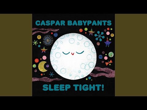 Sleep Mister Sandman