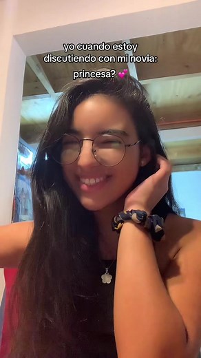 When I'm Arguing with My Girlfriend