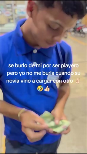 Humorous Beach Prank with a Twist