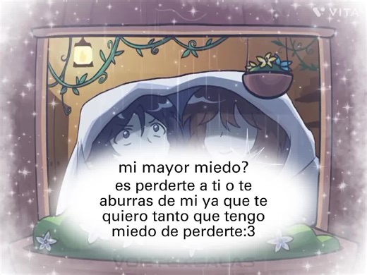 no joda ando tan ocupada contigo que no quiero conocer a nadie más jejje, sin ti amor no soy nada, yo solo quiero ser de ti :33, yo no puedo vivir sin ti mi amor , eres como parte de mi:3, tienes algo en común con mi corazón sin ustedes no puedo vivir:33, solo te amo a ti, GRACIAS POR MEJORARME LA VIDA, que pasaría si nunca te contestara ese comentario?... nunca nos hubiéramos conocidos.... y no me arrepiento en conocerte:3, tu eres mi hogar, puedo ser yo mismo sin que me critiques. (⁠.⁠ ⁠❛⁠ ⁠ᴗ⁠