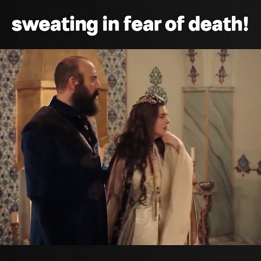 665K views · 14K reactions | The Prince Was Struck by a Poisoned Arrow! #MeraSultan #MuhtesemYuzyil #SultanSuleiman | Mera Sultan - Muhteşem Yüzyıl | Facebook