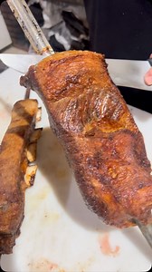 13K views · 1.8K reactions | Marmitas no padrão 磊 #churrasco #churrascaria #selfservice #rodízio #marmitex #marmitas #carneassada #costelaassada | Lucas Chaves | Facebook