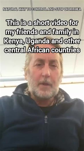 SIMPLE FREE EFFECTIVE HACK TO CONTROL DIARRHOEA USING ONLY WATER #healthhack #famine #lifehack #diarrhoea survival