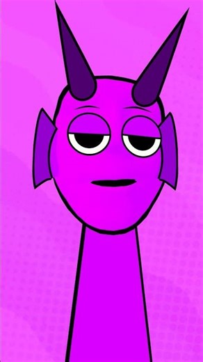 durple sprunki swapped retextured (phase 1)
