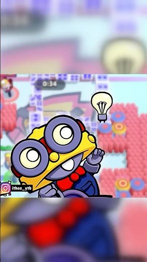 Astuces de PRO sur Brawl Stars les TIPS qu’il te faut pour devenir un PRO