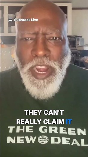 The Stock Market’s Hidden Bubble Explained #substack #shorts