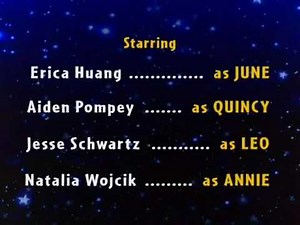 The Missing Invitation