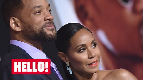 WATCH: Will and Jada Pinkett Smith's Marriage