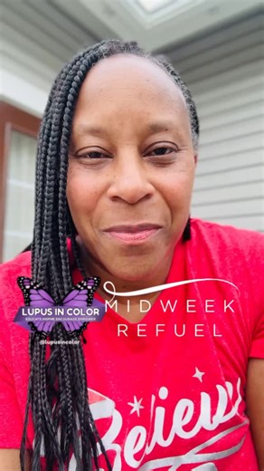 27 reactions | Midweek Refuel Healing with nourishing food by food journaling. Working on your relationship with food starts with being mindful of what you put in your mouth. #lupusincolor #modweekrefuel | Lupus In Color | Facebook