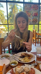 Lost in Thai Flavours: My Thai Food Journey – Episode 1! 🇹🇭✨ Welcome to my new series, where I take you through all the incredible food I try in Thailand—from vibrant street eats 🍢 to Michelin-starred dining 🍽️! And we’re starting off strong… with RAW CRAB! 🦀🔥 Yes, you heard that right 🤯! Was I ready for it? Maybe. Did I love it? You’ll have to watch and see! Have you ever tried raw crab? Would you? Let me know in the comments 🤪 Huge thanks to @chuortrue for introducing me to the bold fl