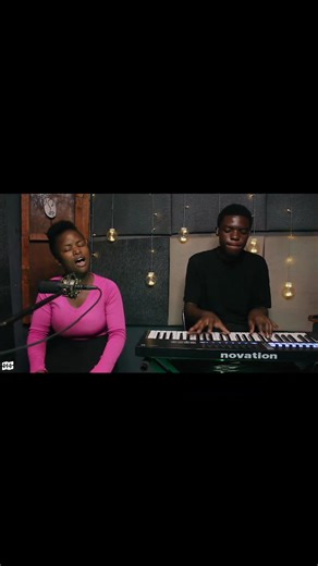 Walk with me Oh Lord 🙌 🇲🇼🇲🇼🇿🇲 | Sing with Loveness