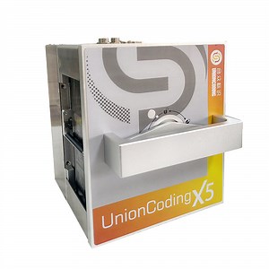 [Hot Item] Tto Thermal Printer for Labeling Machine Thermal Transfer Overprinter