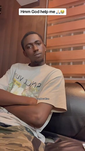 It’s a prank 😂😂😂🤫🤫 #afrobossgh #combosman #tiktok #dance #fyp #foryou #viral #trending #explore