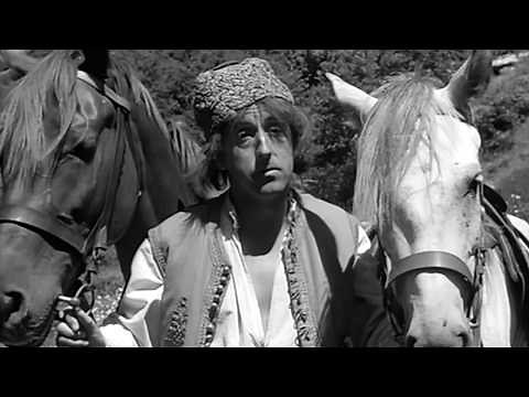 Jean Lefebvre | Woman Thief (Comedy) Full Movie