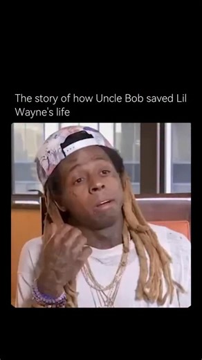 History content 24/7 on Instagram: "The story of Lil Wayne’s life…."