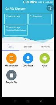 SFTP/ FTP Upload and Edit files from Android Phones (Hindi audio) #tecqmate #ftp #android #sftp