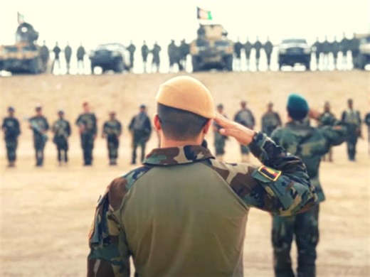 'Retrograde' Review: A movie that Brexiteers needs to see